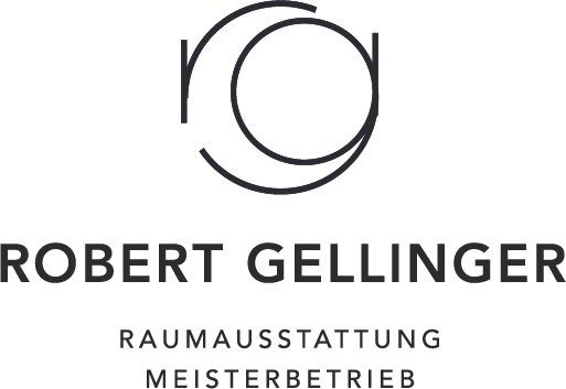 Logo Robert Gellinger